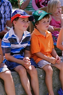  Aidan and Jack